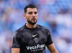 Útočník La Ligy reaguje na obvinenia zo sexuálneho napadnutia: „Moja nevina bude preukázaná na súde“ Download app from appStore