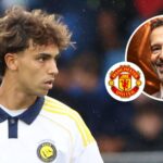 Útočník vo výške 60 miliónov eur „chce“ pripojiť sa k Red Devils, keď sa do toho zapojí Jorge Mendes