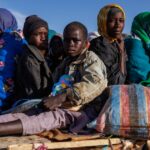 Útok dronu na trh v Sudáne si vyžiadal 11 obetí, keďže civilné obete leteckej vojny narástli | Správy o sudánskej vojne