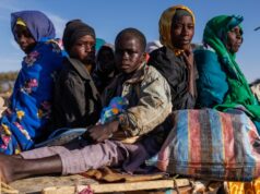 Útok dronu na trh v Sudáne si vyžiadal 11 obetí, keďže civilné obete leteckej vojny narástli | Správy o sudánskej vojne Útok dronu na trh v Sudáne si vyžiadal 11 obetí, keďže civilné obete leteckej vojny narástli | Správy o sudánskej vojne