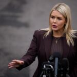 Útok na Irán bude trvať štyri až šesť týždňov, tvrdí Biely dom | Izraelsko-iránsky konflikt