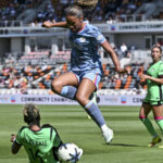 Útok v Houstone ovládol Boston | Yardbarker