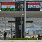 Útoky zo všetkých strán: Prečo bol Irak vtiahnutý do americko-izraelskej vojny proti Iránu | Americko-izraelská vojna proti Iran News