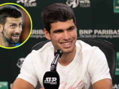 ‚Uvedomuješ si, aké je to pôsobivé‘ 'Uvedomuješ si, aké je to pôsobivé'