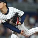 Úvod Yoshinobu Yamamoto k úvodnému dňu Dodgers „ťažko opísať slovami“