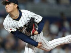 Úvod Yoshinobu Yamamoto k úvodnému dňu Dodgers „ťažko opísať slovami“ Úvod Yoshinobu Yamamoto k úvodnému dňu Dodgers „ťažko opísať slovami“