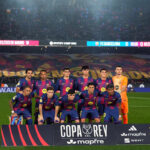 �� Úžasné privítanie Barcelony: v zákulisí