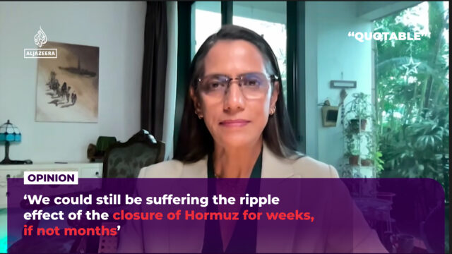 Uzatvorenie Hormuzského prielivu bude mať „vlnový efekt na týždne, ak nie mesiace“ | Ropa a plyn
