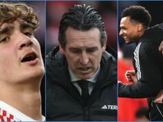 Užší zoznam manažérov Man Utd stráca dvoch „obľúbených“, keďže boj o titul Arsenalu pokračuje Užší zoznam manažérov Man Utd stráca dvoch „obľúbených“, keďže boj o titul Arsenalu pokračuje