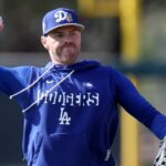 V LA a Sieni slávy je Freddie Freeman Dodger, nie statočný