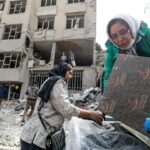 V dôsledku americko-izraelských útokov bolo v Iráne vysídlených až 3,2 milióna ľudí: OSN | Americko-izraelská vojna proti Iran News