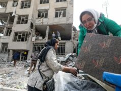 V dôsledku americko-izraelských útokov bolo v Iráne vysídlených až 3,2 milióna ľudí: OSN | Americko-izraelská vojna proti Iran News V dôsledku americko-izraelských útokov bolo v Iráne vysídlených až 3,2 milióna ľudí: OSN | Americko-izraelská vojna proti Iran News