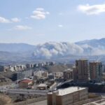 V iránskom Kurdistane zahynulo viac ako 110 ľudí: Oficiálne | Americko-izraelská vojna proti Iran News