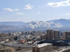 V iránskom Kurdistane zahynulo viac ako 110 ľudí: Oficiálne | Americko-izraelská vojna proti Iran News V iránskom Kurdistane zahynulo viac ako 110 ľudí: Oficiálne | Americko-izraelská vojna proti Iran News