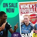 V marcovej edícii: Exkluzívne rozhovory, inšpiratívne návraty a novinky v ženskom futbale