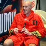 Pre Daily Mail Sport to nebolo prekvapením, pretože Fury už prezradil, že jeho rodina nepodporila jeho rozhodnutie odísť z dôchodku.