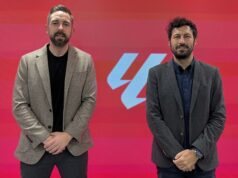 V rámci revolúcie akadémie La Ligy: Dômyselná taktika používaná na to, aby sa zabránilo míňaniu miliónov v prestupovom období – vrátane aplikácie pre duševné zdravie a psychológov na lavičke David Garcia (vľavo) a Jose Angel Garcia hovorili z ústredia La Ligy v Madride o 10-ročnom pláne ligy na revolúciu v ich akadémiách.