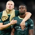 V šatni Man City po tom, čo sa bez váhania vzdali Realu Madrid - a hviezda, ktorá bude musieť hrať kľúčovú úlohu, keď sa budú snažiť zachrániť svoju sezónu, píše JACK GAUGHAN