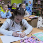 V ukrajinskom Charkove ide študovať do podzemia 20 000 detí | Správy o vojne medzi Ruskom a Ukrajinou