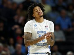 VCU omráči UNC 19-bodovým návratom v predĺžení, rozrušený turnajom NCAA VCU omráči UNC 19-bodovým návratom v predĺžení, rozrušený turnajom NCAA