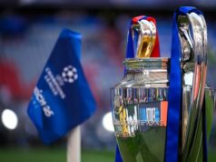 VLASTNOSŤ REKLAMY: Ukážka 16. kola Ligy majstrov Tottenham – kurz, predpoveď a cesta do finále VLASTNOSŤ REKLAMY: Ukážka 16. kola Ligy majstrov Tottenham – kurz, predpoveď a cesta do finále