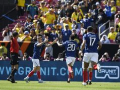 VLASTNOSTI | Tri veci, ktoré sa učíme, keď francúzsky B tím zapôsobí proti Kolumbii Download app from appStore