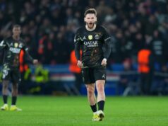 VLASTNOSTI | Tri veci, ktoré sme sa naučili, keď PSG zabezpečili vedúcu výhodu v prvom zápase Ligy majstrov proti Chelsea VLASTNOSTI | Tri veci, ktoré sme sa naučili, keď PSG zabezpečili vedúcu výhodu v prvom zápase Ligy majstrov proti Chelsea