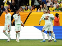 VLASTNOSTI | Tri veci sa učíme, keď Kylian Mbappé a Hugo Ekitike vedú Francúzsko k víťazstvu proti Brazílii Carla Ancelottiho VLASTNOSTI | Tri veci sa učíme, keď Kylian Mbappé a Hugo Ekitike vedú Francúzsko k víťazstvu proti Brazílii Carla Ancelottiho