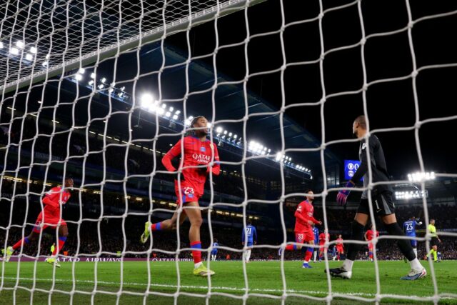 VLASTNOSTI | Tri veci sme sa naučili, keď PSG zahanbilo Chelsea na Stamford Bridge
