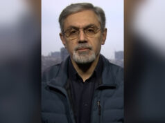 Väčšina obetí americko-izraelských útokov sú civilisti, tvrdí Irán | Americko-izraelská vojna proti Iran News Väčšina obetí americko-izraelských útokov sú civilisti, tvrdí Irán | Americko-izraelská vojna proti Iran News