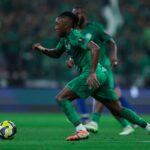 Valentin Atangana sa stiahol z francúzskeho kádra do 21 rokov