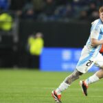 Valentin Barco zo Štrasburgu prestúpil do Chelsea