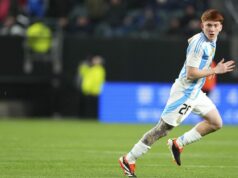 Valentin Barco zo Štrasburgu prestúpil do Chelsea Valentin Barco zo Štrasburgu prestúpil do Chelsea