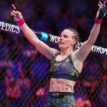 Autor fotografie Jeff Bottari/Zuffa LLC