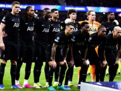 Van de Ven druhý hráč-manažér po Benovi Daviesovi na zozname Spurs Van de Ven druhý hráč-manažér po Benovi Daviesovi na zozname Spurs