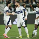 MLS: Vancouver Whitecaps FC v Portland Timbers