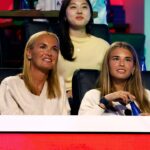 Vanessa a Kai Trump hrajú golfový návrat Tigera Woodsa vo finále TGL