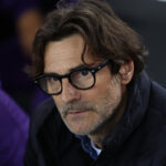 Vanoli frustrovaný Fiorentinou: 'Mentalita bola opäť zle'