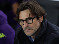 Vanoli frustrovaný Fiorentinou: ‚Mentalita bola opäť zle‘ Vanoli frustrovaný Fiorentinou: 'Mentalita bola opäť zle'