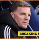 Varovanie Nicolasa Jacksona prestupu do Newcastlu