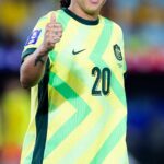 Kapitánka Matildas Sam Kerr vyzvala svojich spoluhráčov, aby sa nebáli o bojovný prístup Severnej Kórey na ihrisku – inak sa ich sen o Ázijskom pohári skončí.