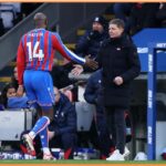 Varovanie o prestupe Crystal Palace kvôli Maxenceovi Lacroixovi