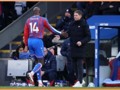 Varovanie o prestupe Crystal Palace kvôli Maxenceovi Lacroixovi Varovanie o prestupe Crystal Palace kvôli Maxenceovi Lacroixovi