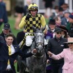 Kitzbuhel, na ktorom jazdil Harry Cobden, podal v stredu senzačný výkon