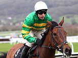 Váš cheat, aby ste porazili bookmakerov v prvý deň v Cheltenhame, JP McManus je pripravený na narodeninový úspech a maratónsku výzvu Sira Anthonyho McCoya: CHELTENHAM RAŇAJKY Váš cheat, aby ste porazili bookmakerov v prvý deň v Cheltenhame, JP McManus je pripravený na narodeninový úspech a maratónsku výzvu Sira Anthonyho McCoya: CHELTENHAM RAŇAJKY
