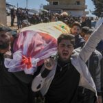 Väzby iránskych IRGC s Hizballáhom prehlbujú napätie v libanonskej politike | Izrael útočí na Libanon News