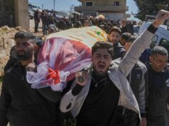 Väzby iránskych IRGC s Hizballáhom prehlbujú napätie v libanonskej politike | Izrael útočí na Libanon News Väzby iránskych IRGC s Hizballáhom prehlbujú napätie v libanonskej politike | Izrael útočí na Libanon News