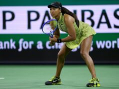 ‚Vďačná‘ Osaka sa vracia do akcie s víťazstvom Indian Wells Download app from appStore
