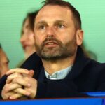 Vedúci Tottenhamu Chelsea medzi Pochettinom spätné webové odkazy|Futbal|Športová aktivita