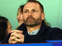 Vedúci Tottenhamu Chelsea medzi Pochettinom spätné webové odkazy|Futbal|Športová aktivita Vedúci Tottenhamu Chelsea medzi Pochettinom spätné webové odkazy|Futbal|Športová aktivita